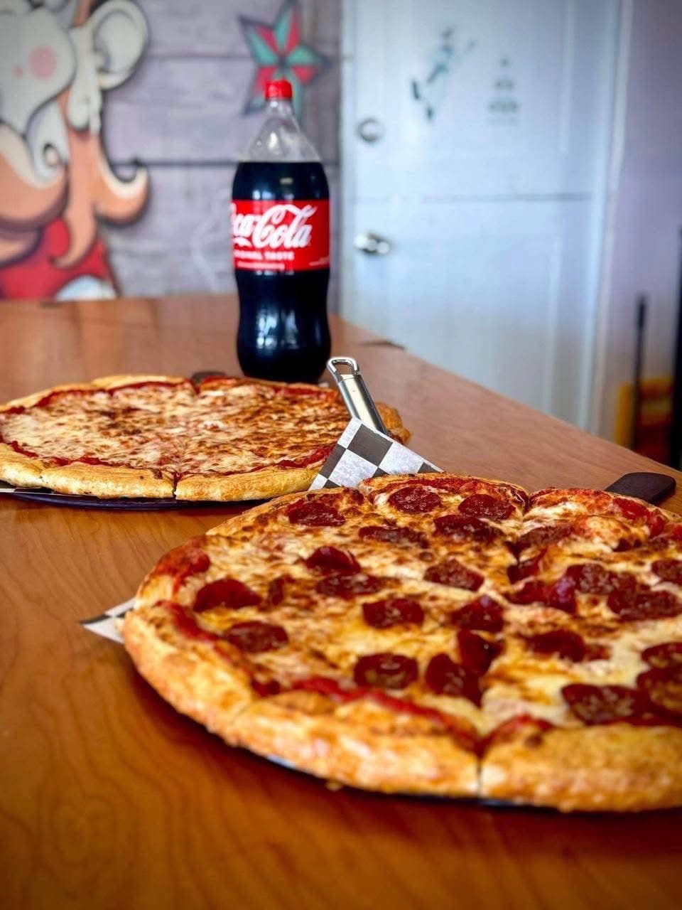 Oferta Favorita