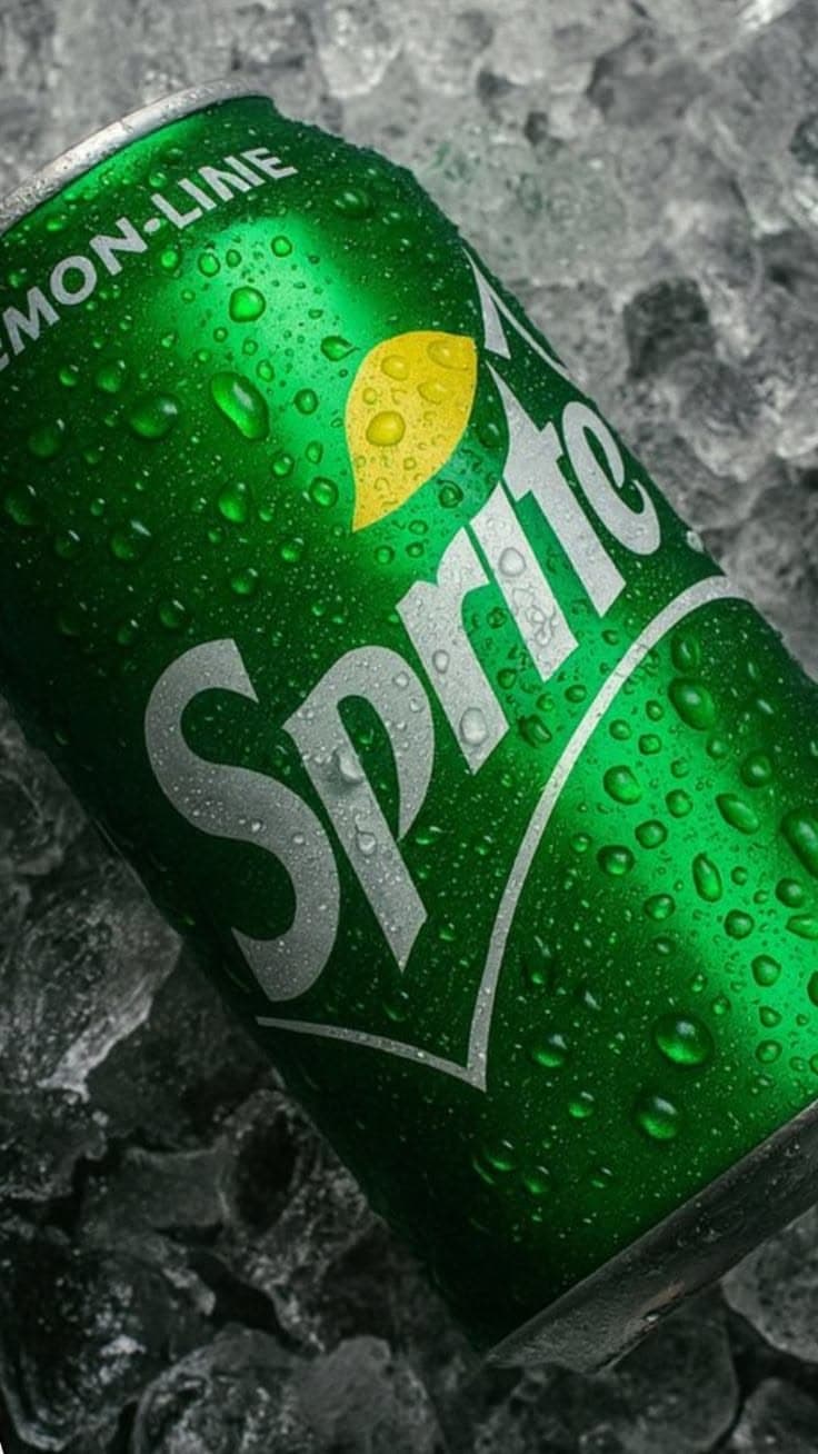 Sprite (lata)