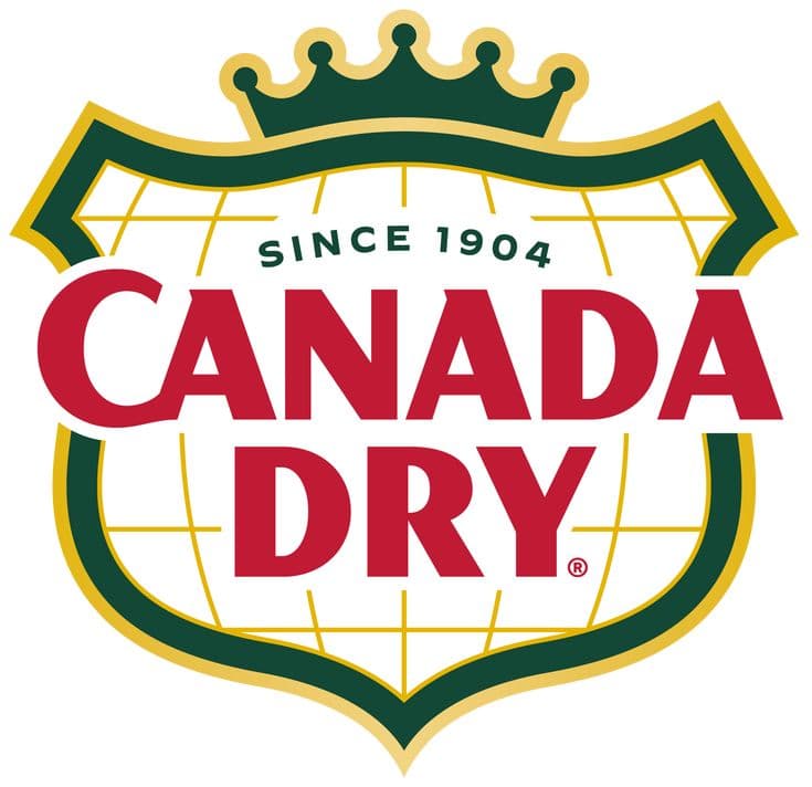 Canada Dry (lata)