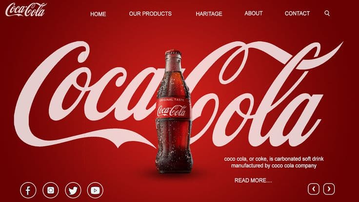 Coca-Cola (botellón)