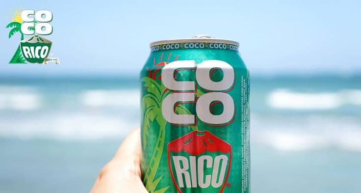 Coco Rico (lata)