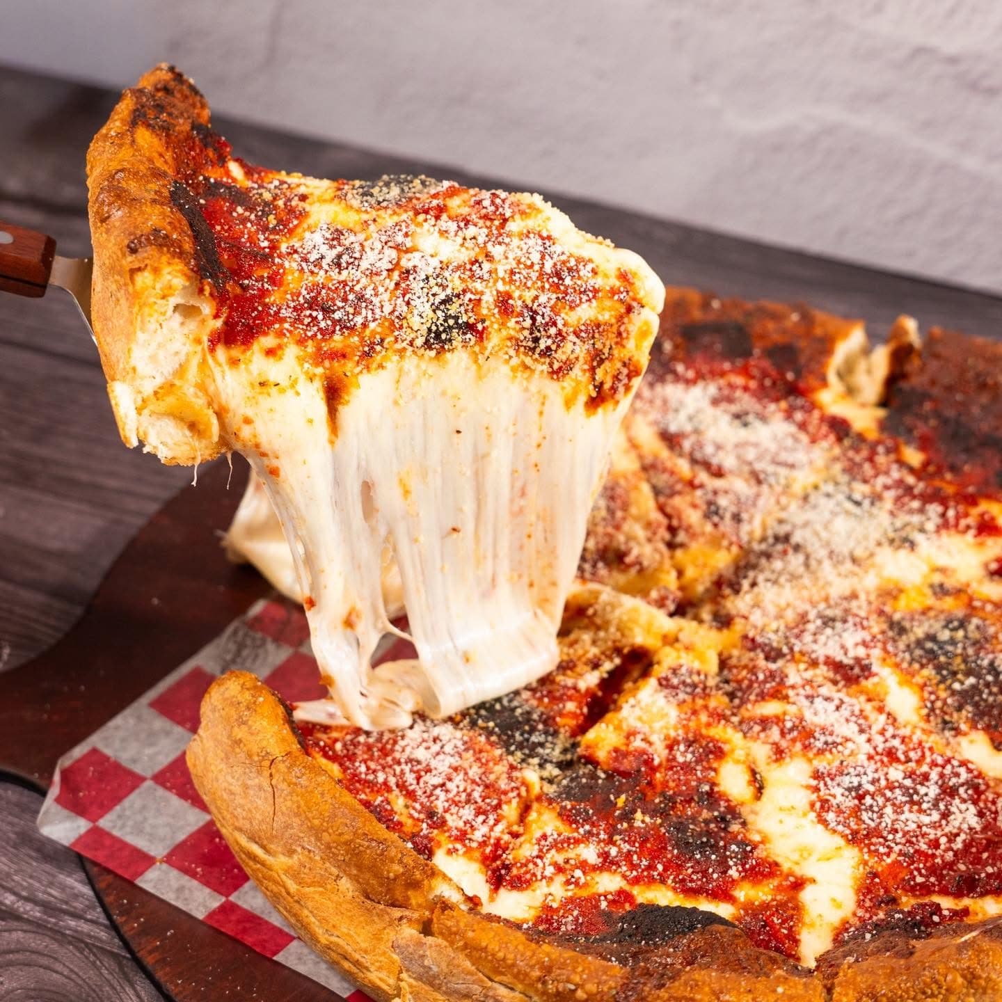 La Deep Dish