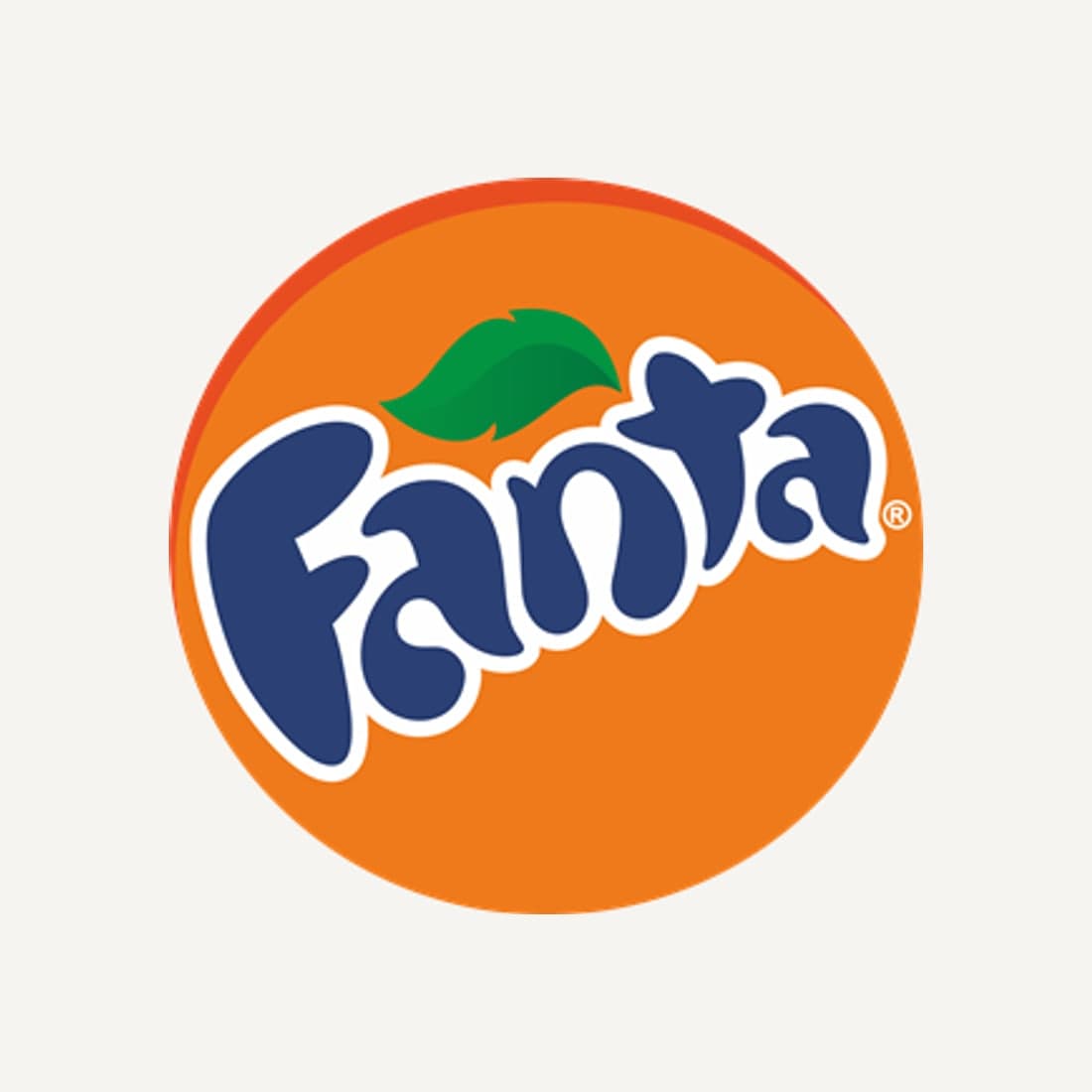 Fanta China (lata)