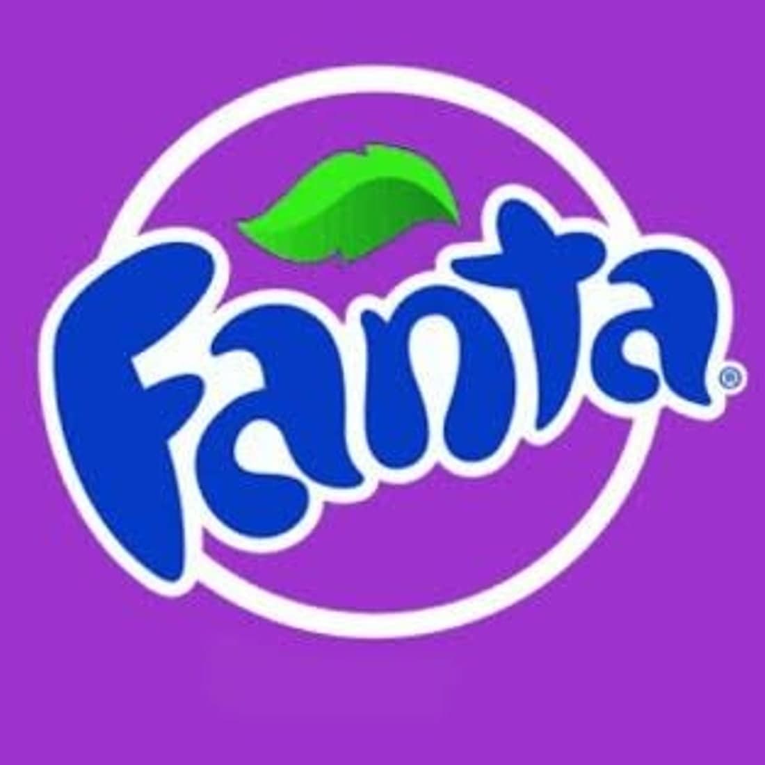 Fanta Uva (lata)