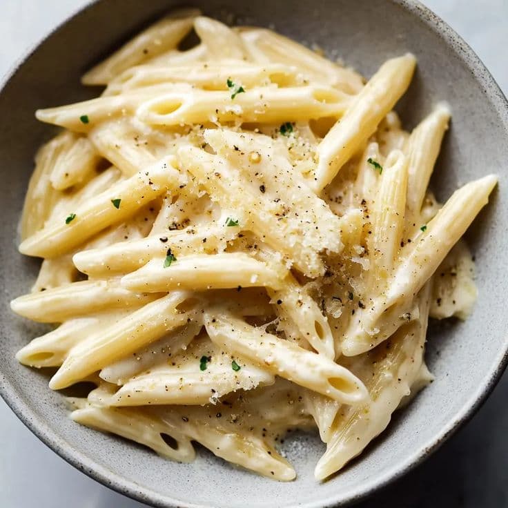 Penne Pasta
